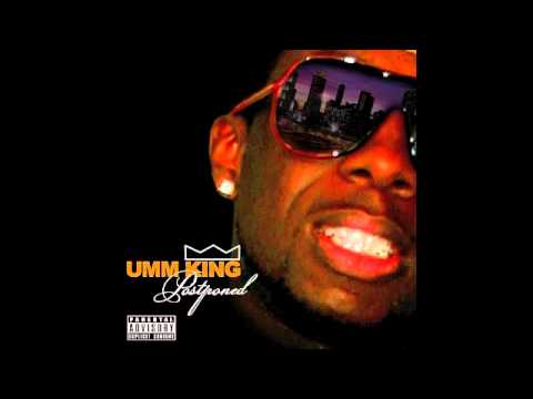 Umm KING - TIME Produced by Umm KING