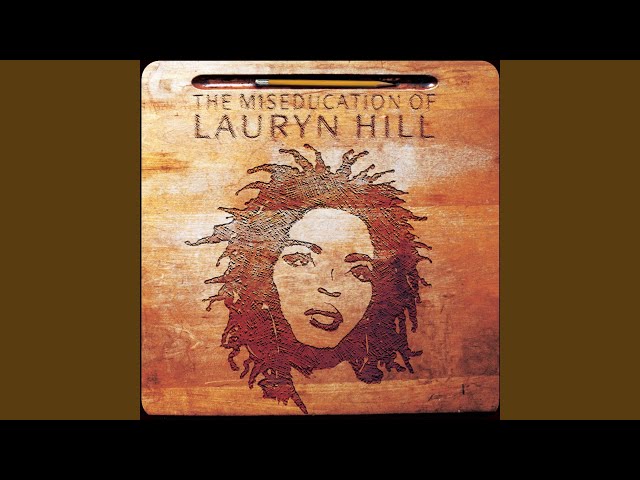 Lauryn Hill: La Leyenda del Hip Hop y R&B