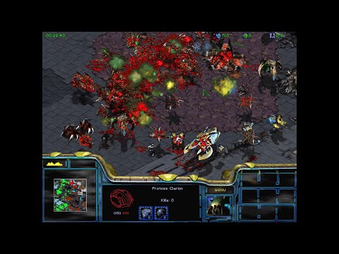 This Throng of Death - Cosmonarchy BW castover #13