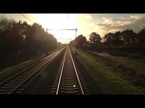 HISPEED HOLLAND Apeldoorn - Amersfoort 2013