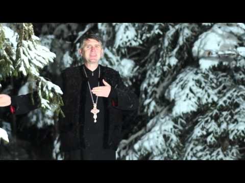 [OFICIAL] Cristian Pomohaci - Ia sculati voi ce dormiti - Colind