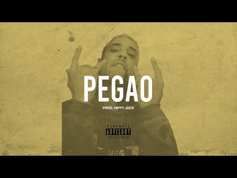 Bizzey x J.Balvin Type Beat - "Pegao"