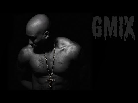 2Pac Best Remixes Mix Pt.4 (2021)