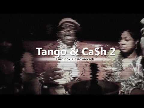 Lord Cox & Człowieczek - Tribute (pord.Steven) Tango & Cash 2