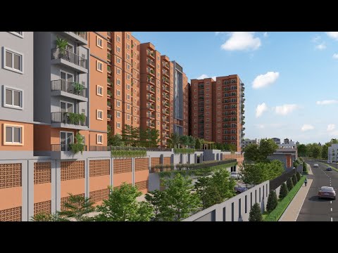 Coevolve Florenza Elevation 1