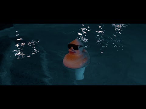 D.Marin0 x G-Mainey x 2tonez - Saucy [Official Music Video]