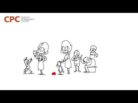 CPC animatie Pedagogisch Contact