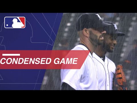 Condensed Game: LAA@DET - 5/30/18