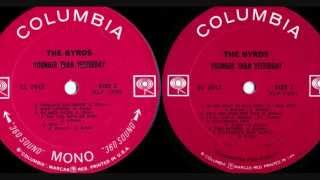 the Byrds - CTA-102 (mono '67)