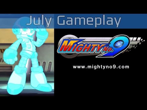 Mighty n�9 Playstation 3