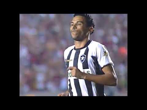 Botafogo 2 x 2 Flamengo - Flamengo Campeão Carioca de 2007