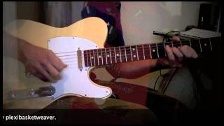 Video thumbnail for Bearfoot Fx Dyna Red Distortion by Mike Hermans