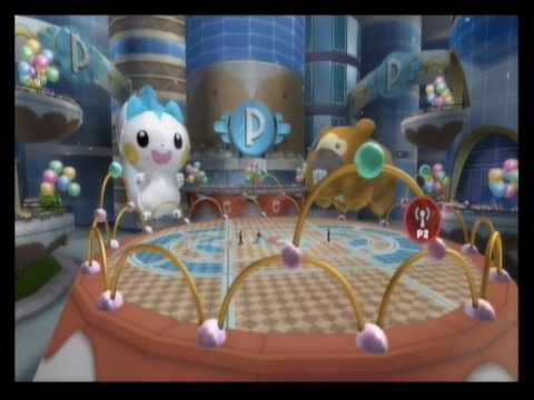 RJ45onion - Belly Bongo