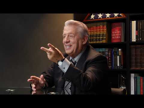 Minute With Maxwell: BIG PICTURE - John Maxwell Team