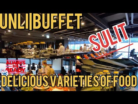 ILIMITADO|BUFFET|COZINHA ASIÁTICA|@SHINKONGMITSUKOSHI|TAOYUAN|11andar|PERTO DA ESTAÇÃO TAOYUAN