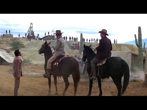 , title : 'McLintock! (1963) John Wayne | Comedy, Romance, Western Color Movie HD'