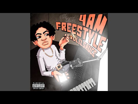 4am Freestyle