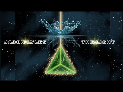 Jason Lyles The Light (Official Music Video)