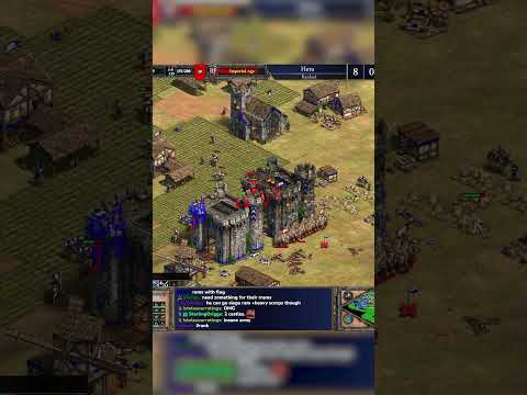 Can Britons Hold Against a Massive Ram Push?