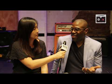 Antonio Hart Masterclass at Fringe Club