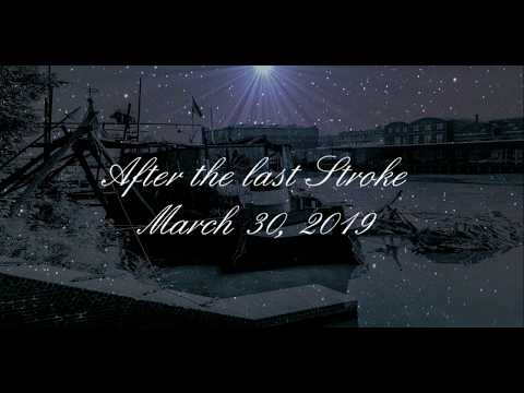 King of Agogik - After the last Stroke - New Album 2019