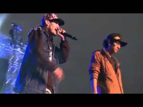 RedBull Peru 2015 - Ensilabas vs Logic20 (1raRonda)