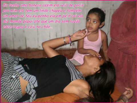 Melody Menina Confusa