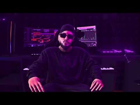 DJ LELLO - PELA MADRUGADA EU VOU - REMIX