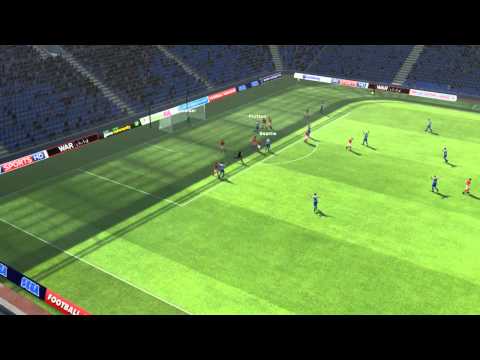 Sheff Wed 3 - 0 Walsall - Match Highlights