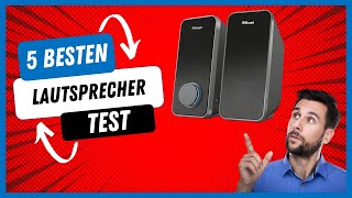 Die besten Lautsprecher Test (2022)