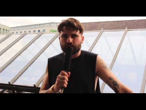 Thumbnail for Kerrang! Podcast: Lower Than Atlantis by Mike Duce