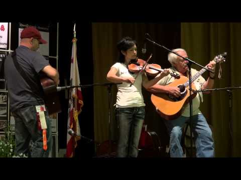 2014-03-15 Ginger Vogel - Adult R2 - 2014 Oroville Fiddle Championships