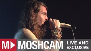 Mayday Parade - Ghosts (Track 1 of 13) | Moshcam