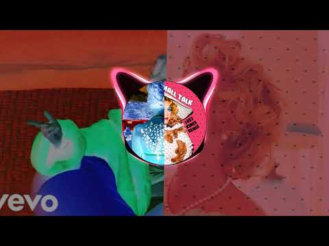 Taylor Swift, Katy Perry - You Need To Calm Small Down & Talk (Clean Bandit & Lost Kings Remix)