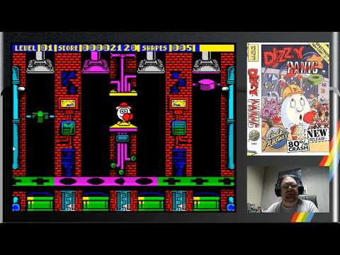 The Tongue Twisting Challenge of Panic Dizzy