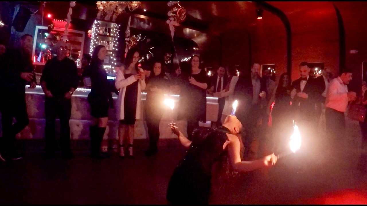 Promotional video thumbnail 6 for Hopes Fire Fantasies / Natalie Hope