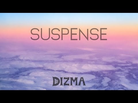 Suspense (Original) | [Classical Vocal/Piano]  | Dizma