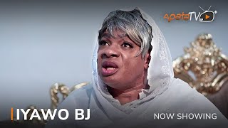 Iyawo Bj  Latest Yoruba Movie 2022 Drama | Yomi Fash Lanso | Olaiya Igwe | Okunnu | Omotola Akeju