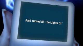 Jay Sean Lyrics - Lights Off
