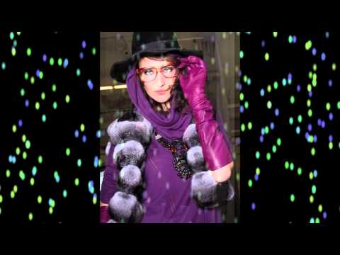 FurInsider.com | Catherine Maladrino Fall 2011/Winter 2012 Collection, New York