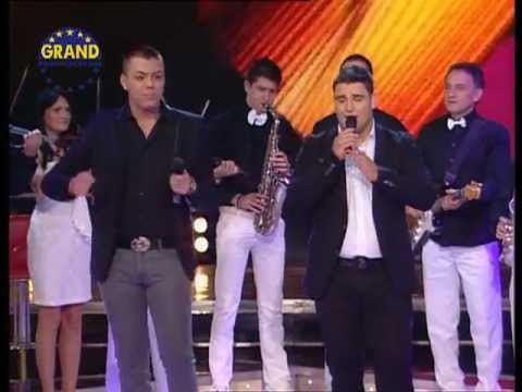 Darko Lazic i Slobodan Vasic - Drugarstvo najbolje - 2012 Grand Parada