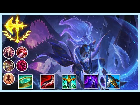 TFBLADE MONTAGE - 1ST TOPLANE NA  l LOL SPACE