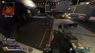 キャラメルベニー【APEX】