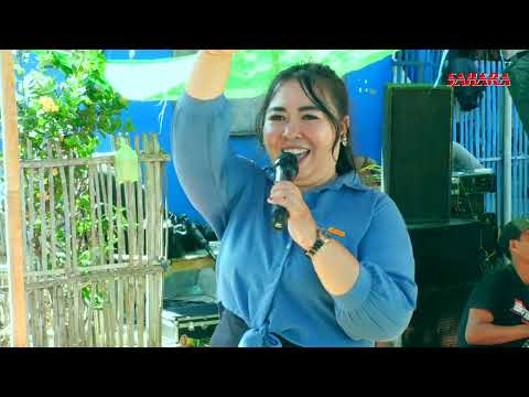 AYANGE KITA#TIKA MILANO#live Anggasari - Sukasari  Subang