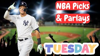 Win Big With The Top MLB Betting Picks Today | Fanduel, Draftkings & Prizepicks | 4-16-24