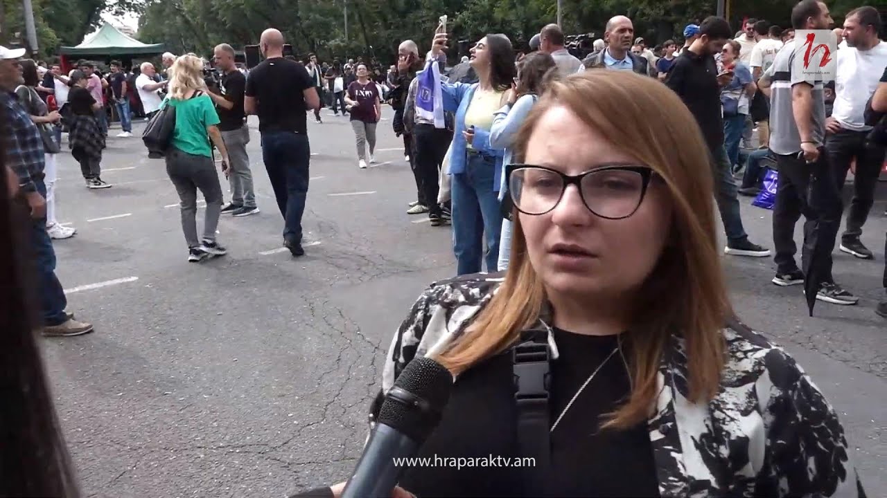 Ինչ է պետք իշխանափոխության համար, որոնք են ընդդիմության քայլերը