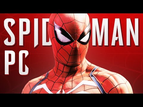 SPIDER-MAN NA PC! 🕷️ Marvel's Spider-Man REMASTERED PL Gameplay PC 4K