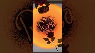 🥰❤️Rosa #اكسبلور
