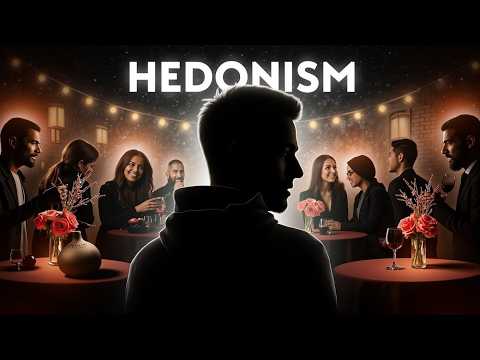 The Dark Side of Hedonism: Why Chasing Pleasure Leaves You Empty