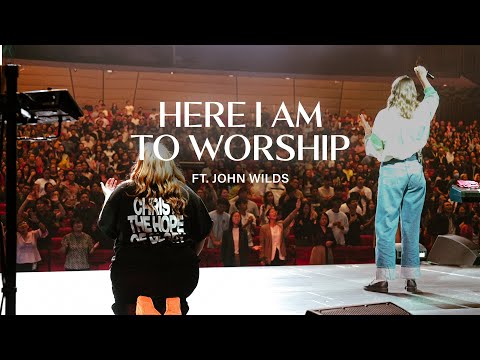 Healing - Trinity Christian Centre